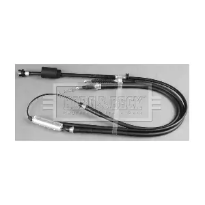 BKB6003 BORG & BECK