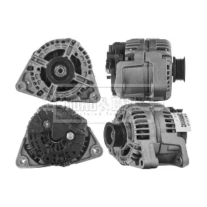 BORG & BECK BBA3069