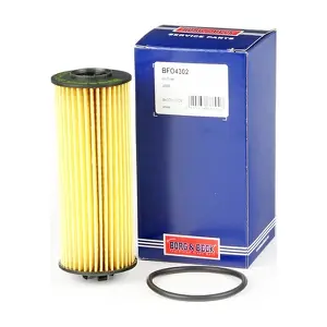 BORG & BECK BFO4302