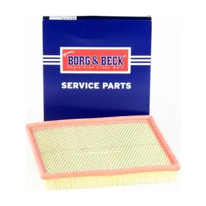 BORG & BECK BFA2315
