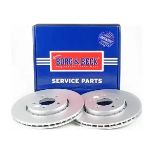 BORG & BECK BBD4130