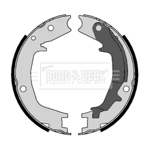 BBS6447 BORG & BECK