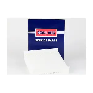 BORG & BECK BFC1037