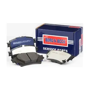 BORG & BECK BBP2851