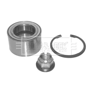 BORG & BECK BWK886