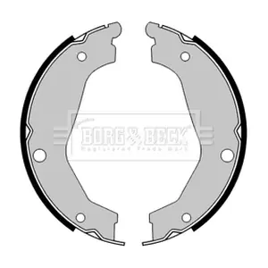 BBS6457 BORG & BECK