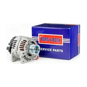 BORG & BECK BBA2161