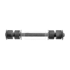 BORG & BECK BDL6411