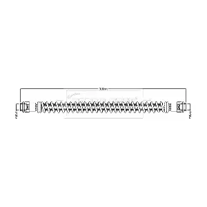 BORG & BECK BBH8812