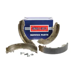 BORG & BECK BBS6097