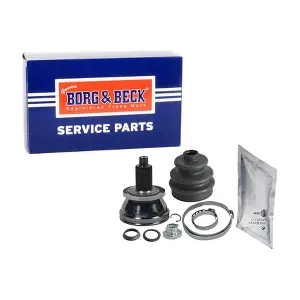 BORG & BECK BCJ1394