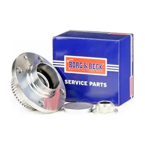 BORG & BECK BWK850