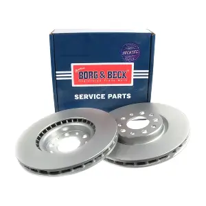 BBD5534 BORG & BECK