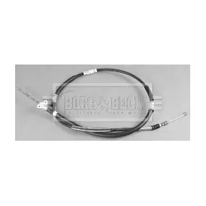 BKB1300 BORG & BECK