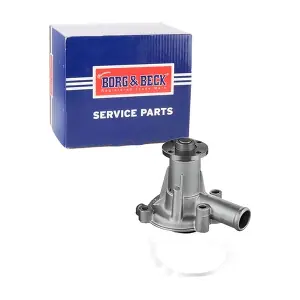 BORG & BECK BWP1124