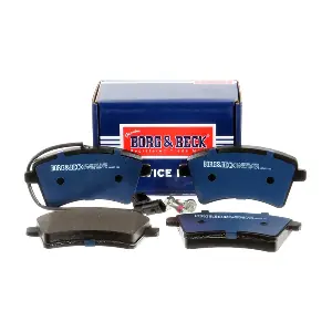 BORG & BECK BBP2420