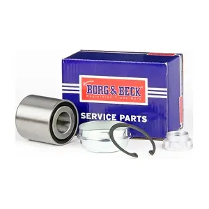 BORG & BECK BWK1057