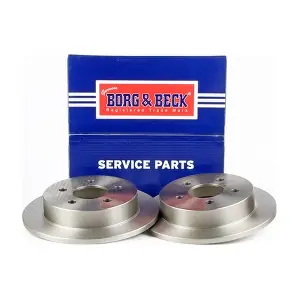 BORG & BECK BBD4211