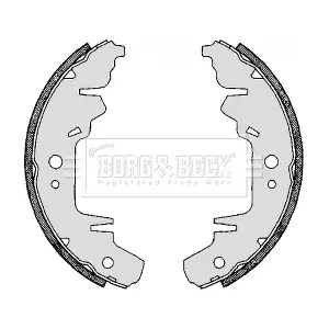 BBS6263 BORG & BECK
