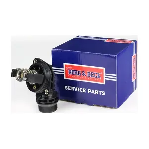 BBT521 BORG & BECK