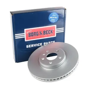 BORG & BECK BBD5990S