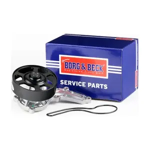 BORG & BECK BWP2481