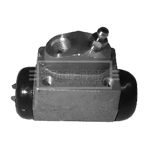 BORG & BECK BBW1137