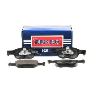 BORG & BECK BBP1418