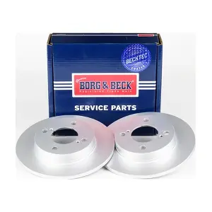 BBD5543 BORG & BECK