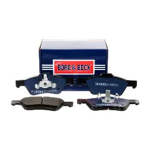 BORG & BECK BBP2608