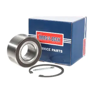 BORG & BECK BWK1209
