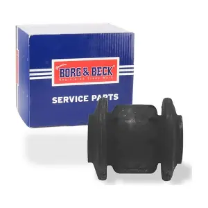 BORG & BECK BSK6493