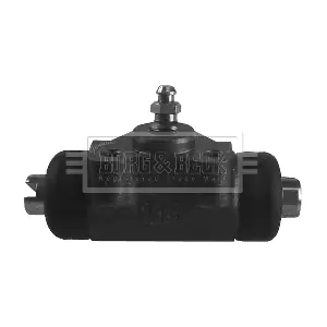 BORG & BECK BBW1624