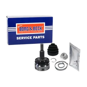 BORG & BECK BCJ1218