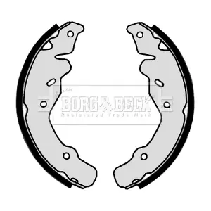 BORG & BECK BBS6310