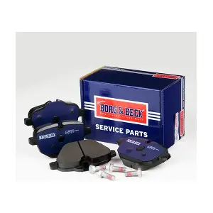 BORG & BECK BBP2225