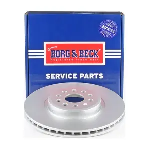 BBD6267S BORG & BECK