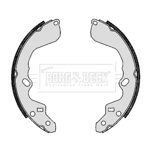 BORG & BECK BBS6273