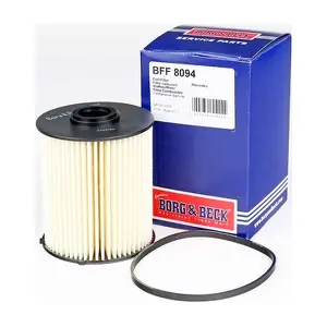 BORG & BECK BFF8094