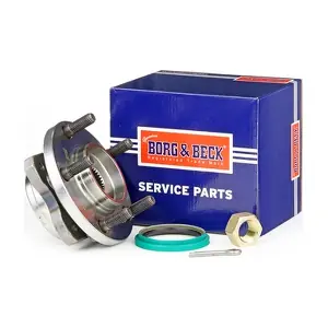 BWK749 BORG & BECK
