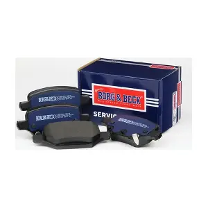 BORG & BECK BBP2838