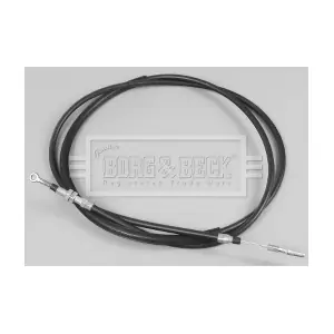 BKB1217 BORG & BECK