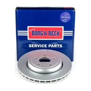 BBD6140S BORG & BECK