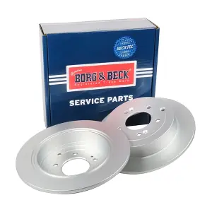 BBD5565 BORG & BECK