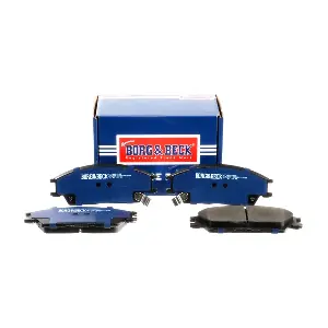 BORG & BECK BBP1268