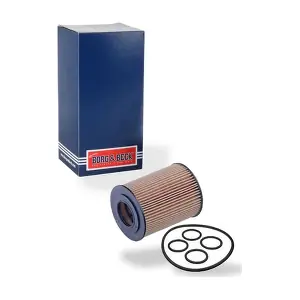 BFO4070 BORG & BECK