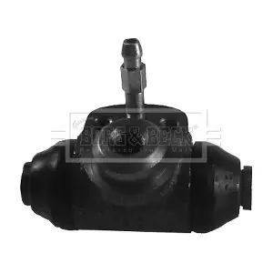 BORG & BECK BBW1625