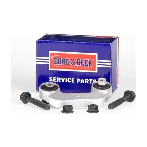 BORG & BECK BDL6554
