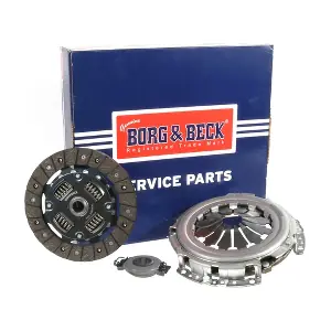 BORG & BECK HK6541