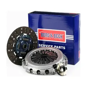 HK2591 BORG & BECK